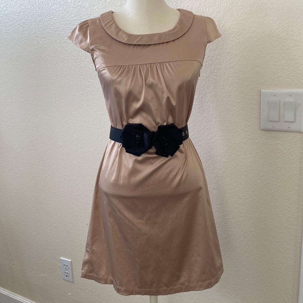 Beautiful semi-formal dress size S